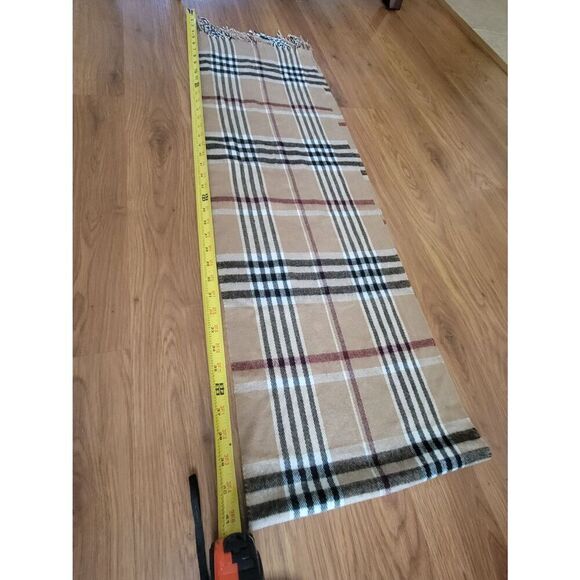 Pierre Cardin Scarf - Picture 2 of 5